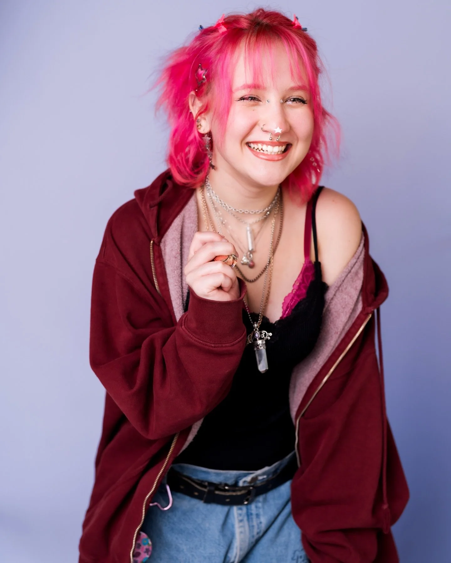 Mina! 💕 I had so much fun shooting with you. Thank you for working with me!