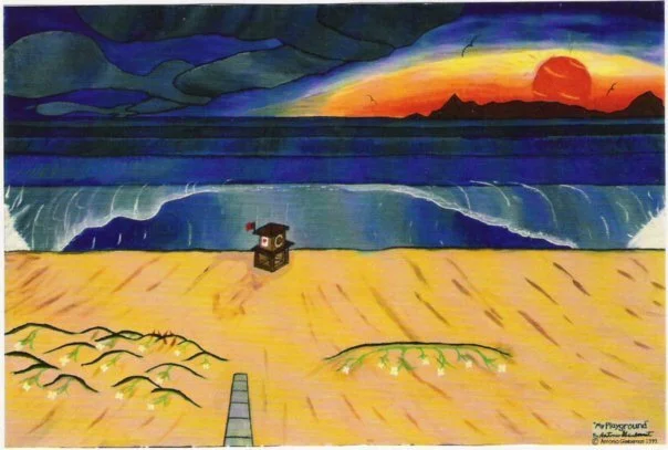 Title: My Playground