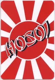 Jetsonik Hosoi Skateboards 