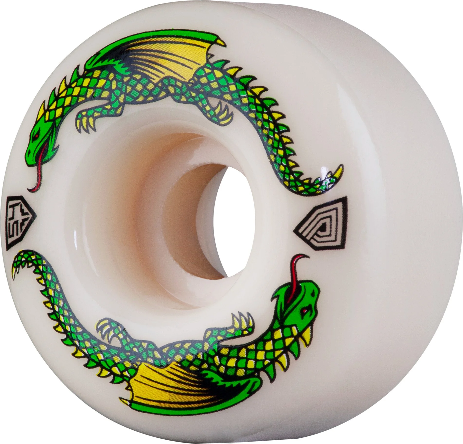 Ruedas Dragons 56mm