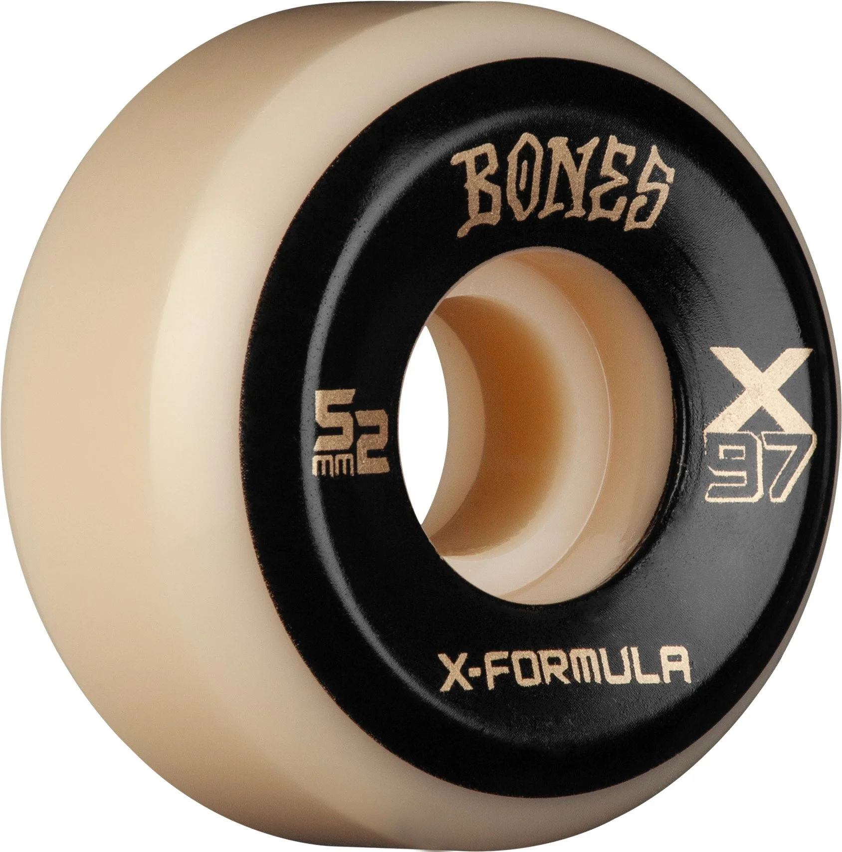 Ruedas Bones X 52mm, 97a