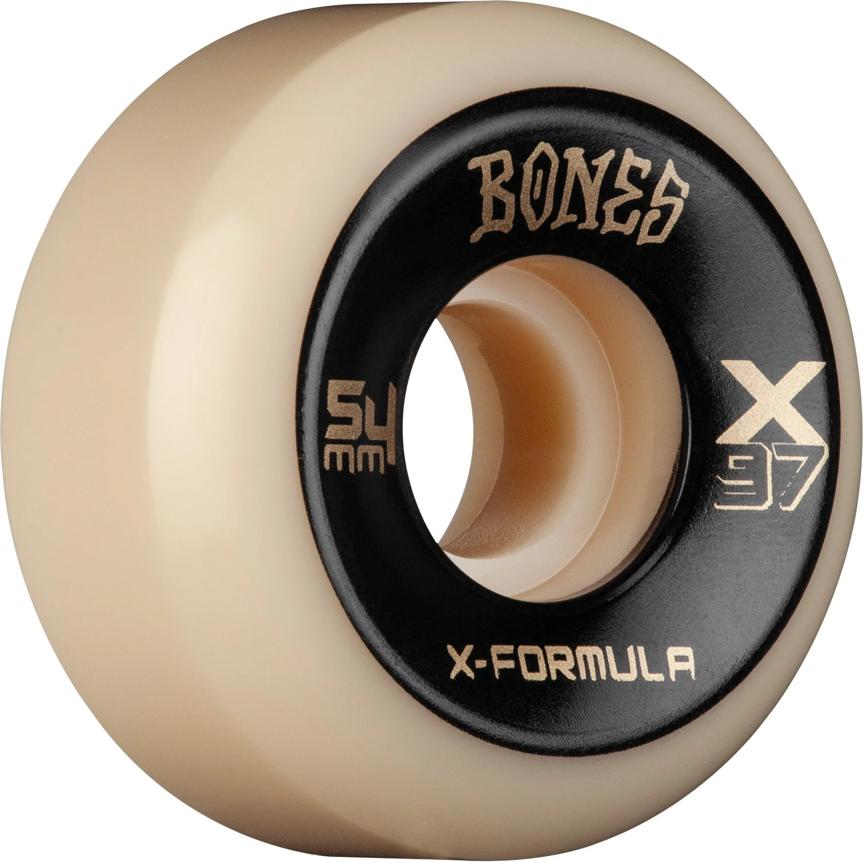 Ruedas Bones X 54mm, 97a