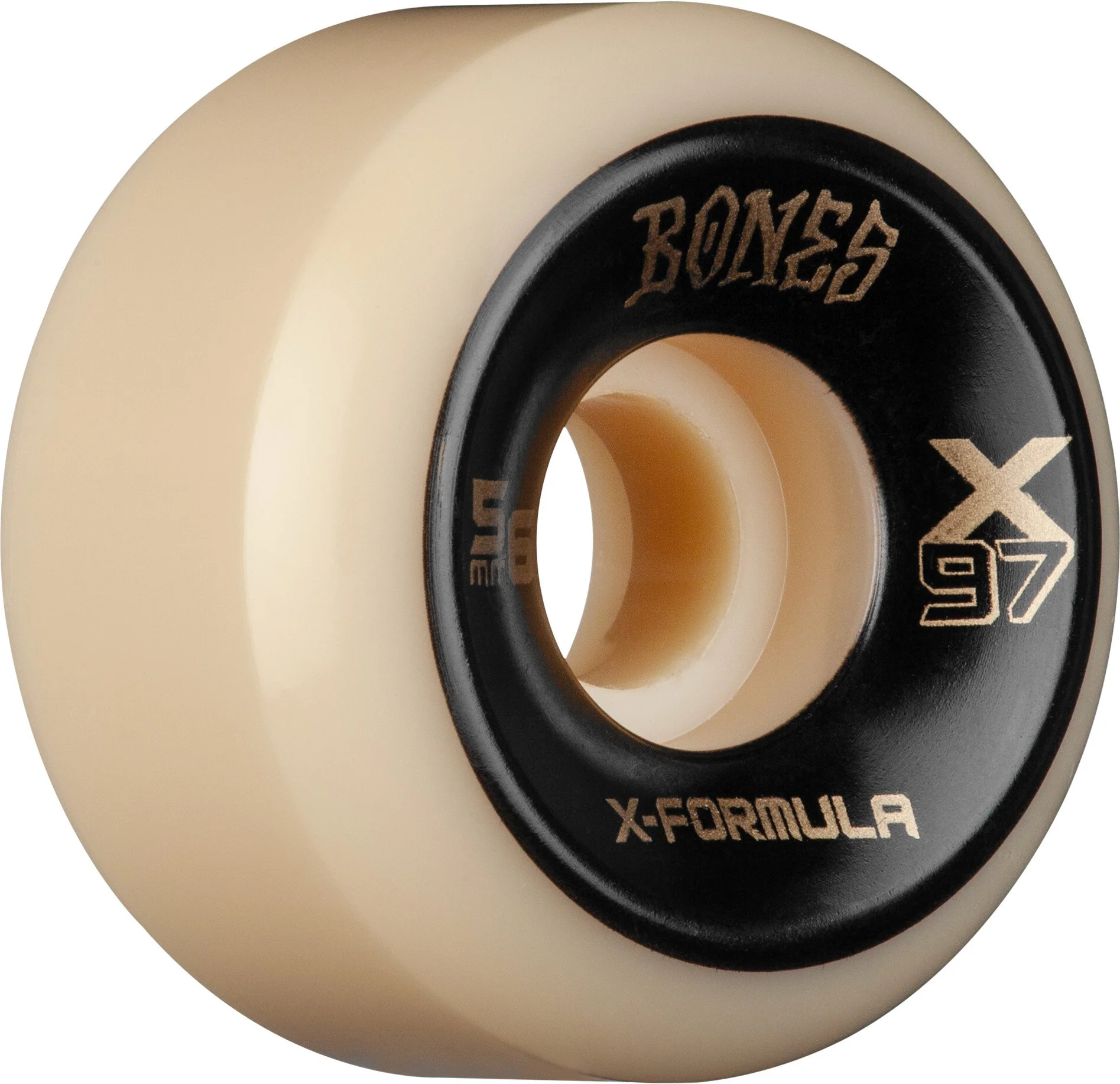 Ruedas Bones X 56mm, 97a