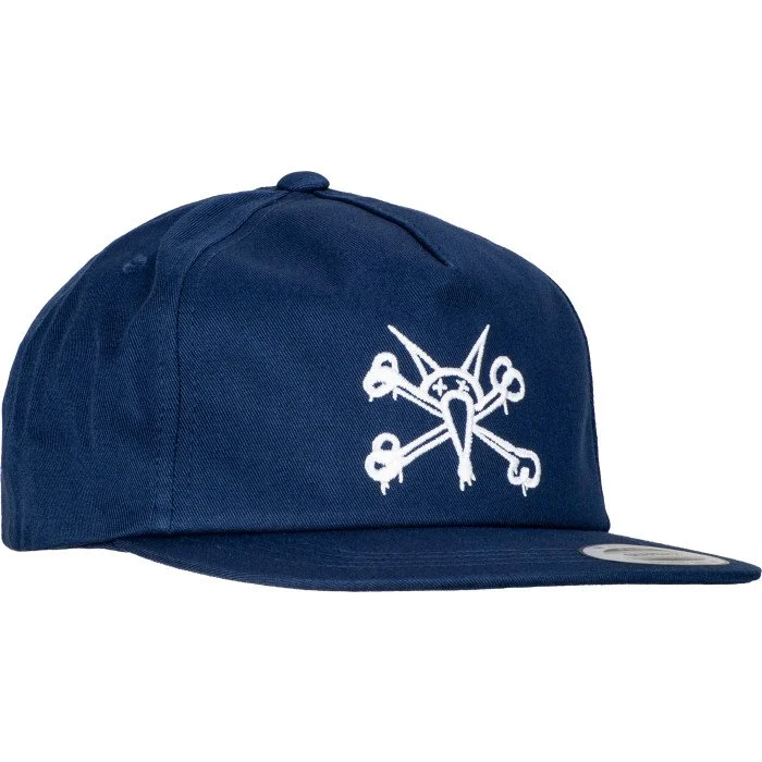Gorra Rat Bones Navy