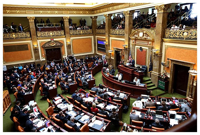 Deseret News Photo by Laura Seitz