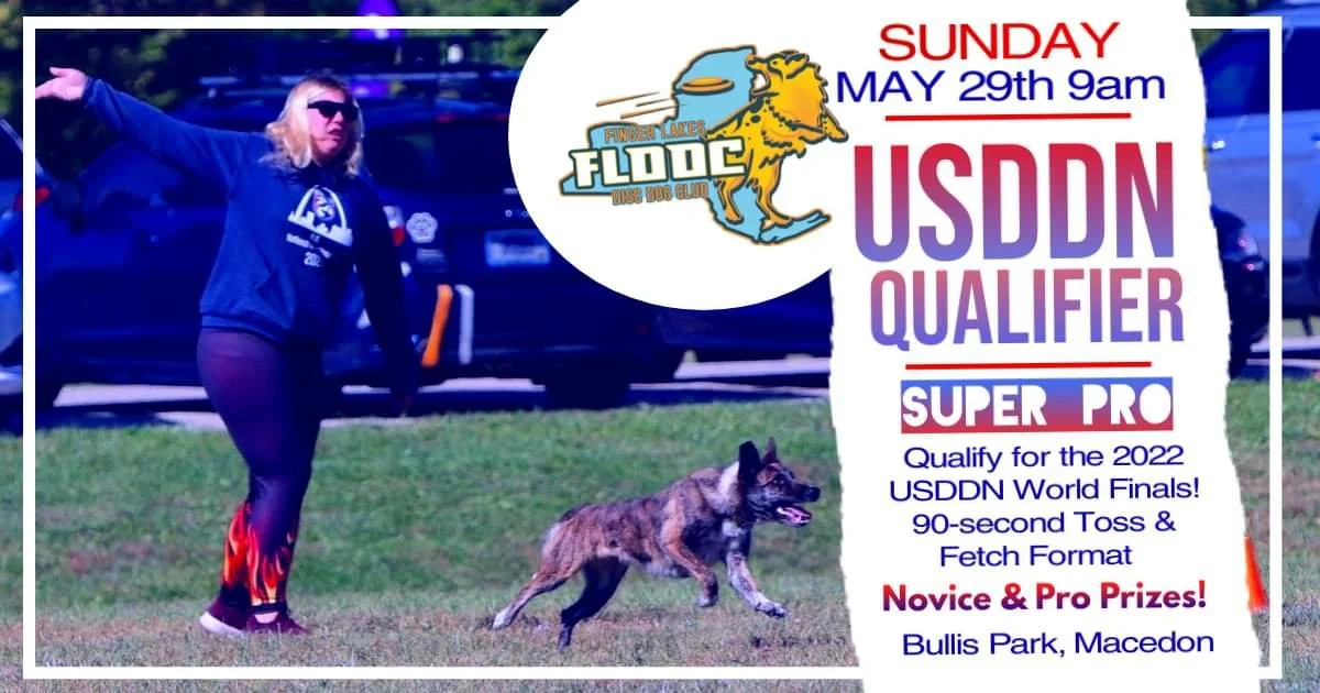 USDDN Super Pro Qualifier