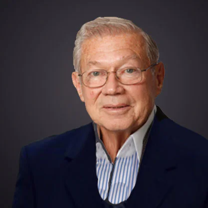Richard Schubert , President American Red Cross (Retired)