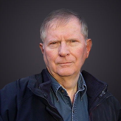 Dr. Franklin Cook , Director COTN, Eurasia Region (Retired) Leading To Serve, Founding Fellow