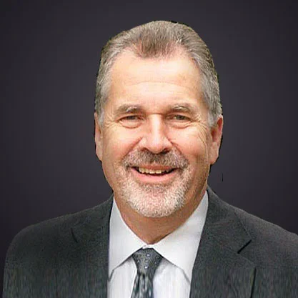 Randall E. Davey , Director Food For The Hungry