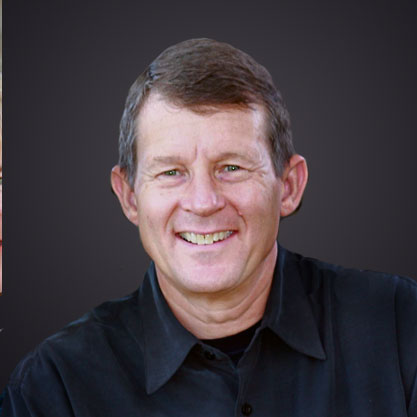 Dr. Rick Power , Superintendent COTN, Hawaii-Pacific District