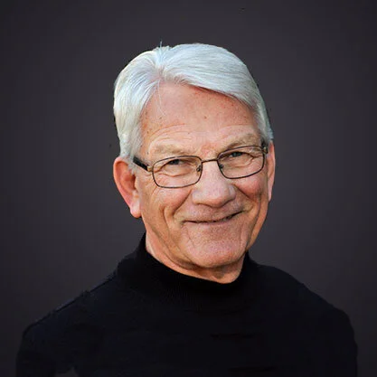 Thomas G. Nees, 1937 - 2021