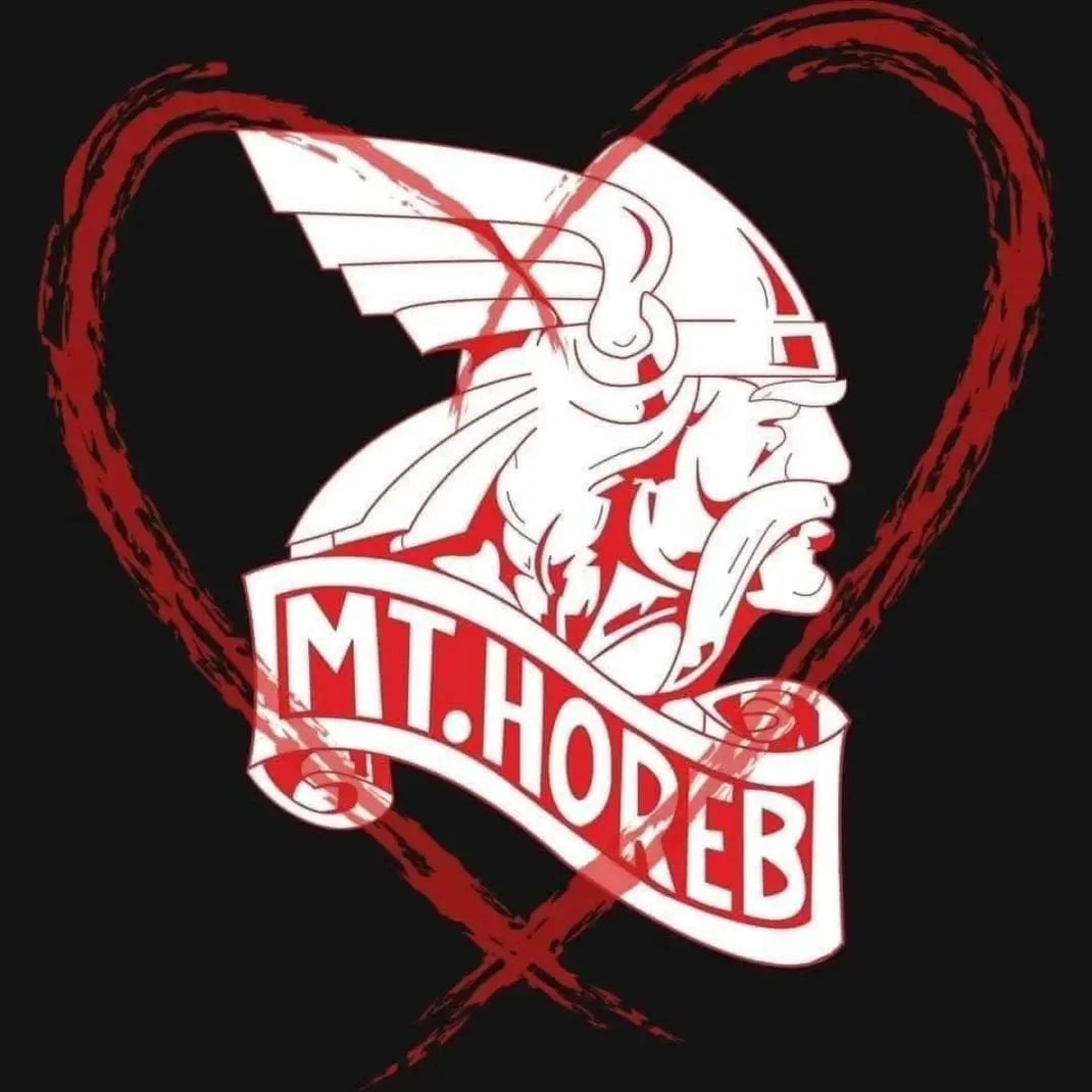 There are no adequate words. Our hearts are here with you and we are praying for the students, families, staff, and first responders affected by today's event. We are so proud to be a part of this community and to call Mount Horeb home. &hearts;️

Th