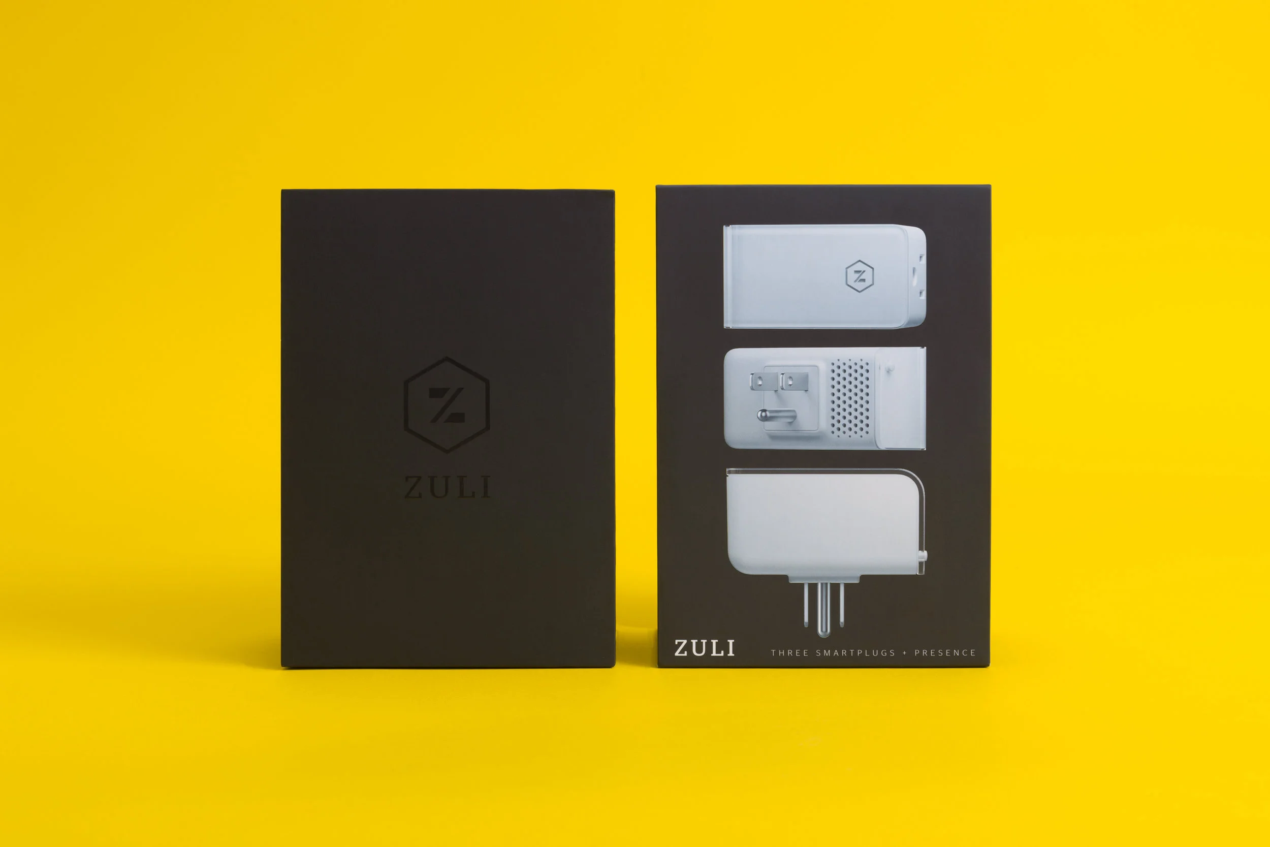 Zuli Smart Plug