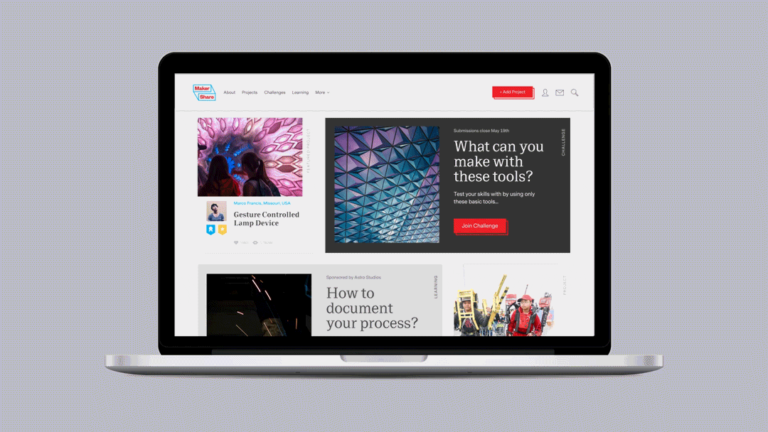 MakerShare-HomePage.gif