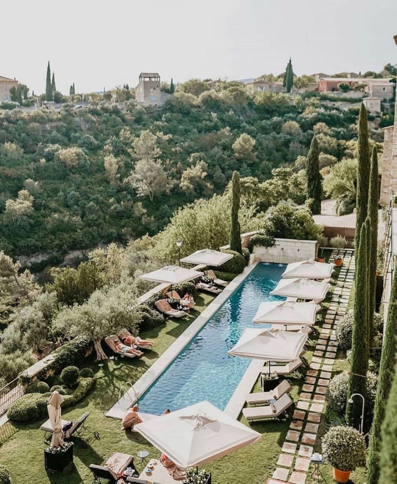 Poolside escape #MargotLosAngeles #Repost @ricaristudios