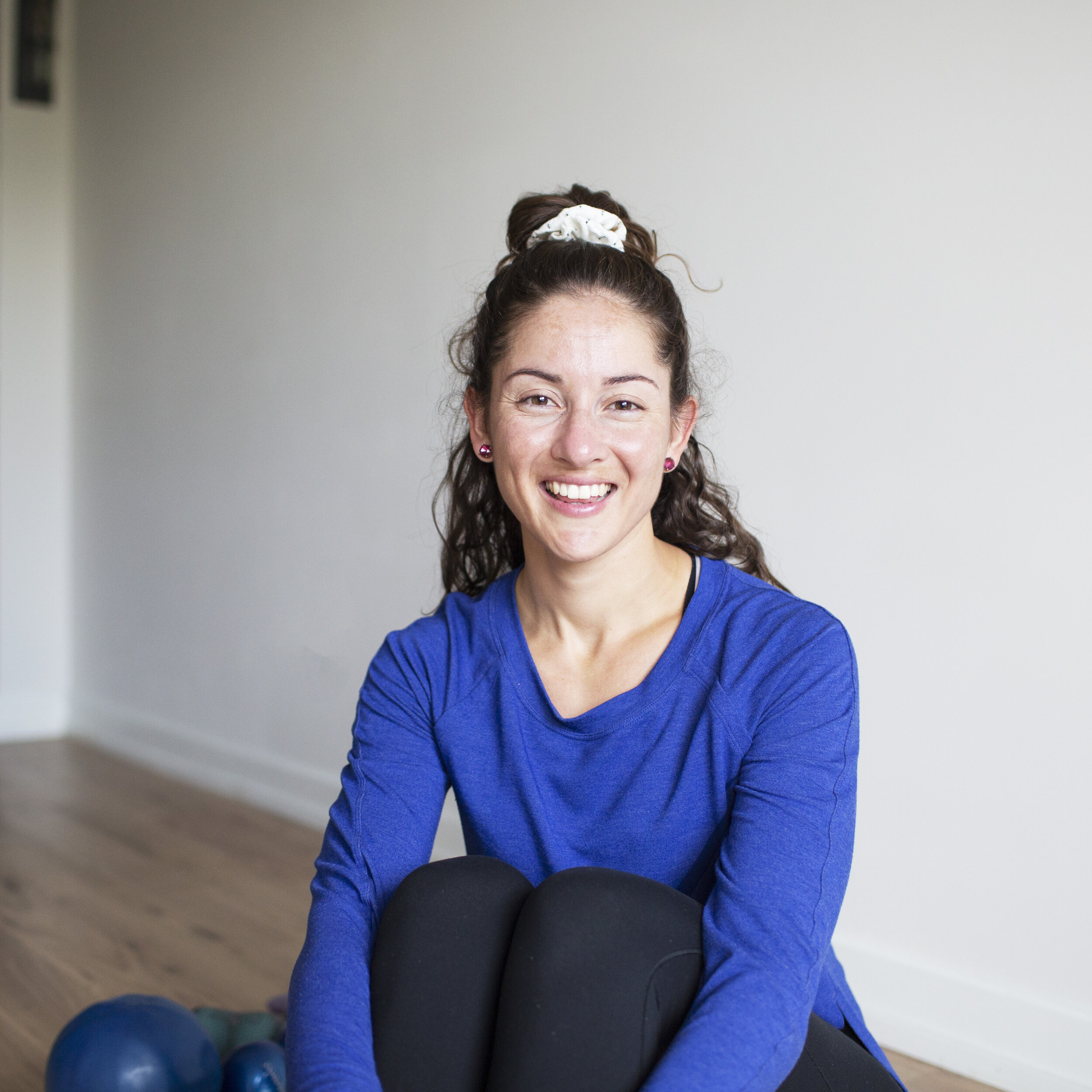 Goal-Setting Webinar with Rachel Fackoury