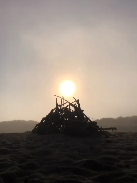 Be in your Nature...