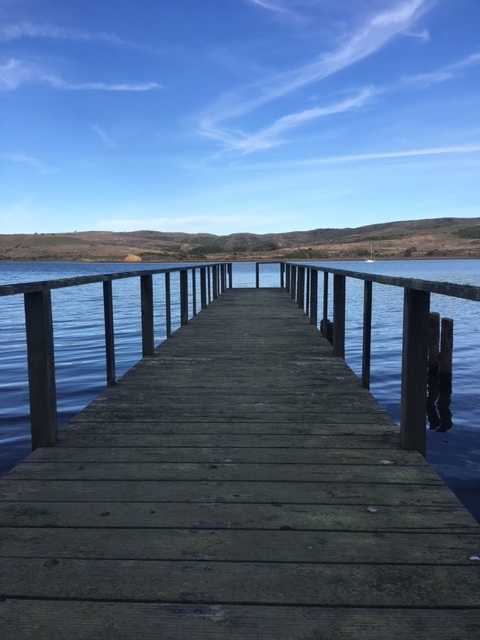 Rest and recharge...