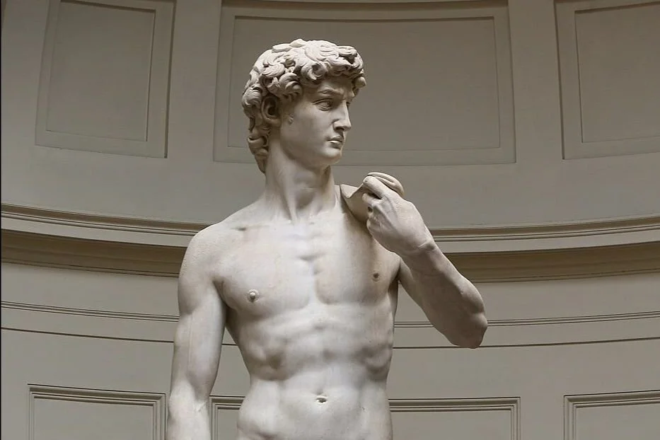 Center of Action (Solar Plexus)