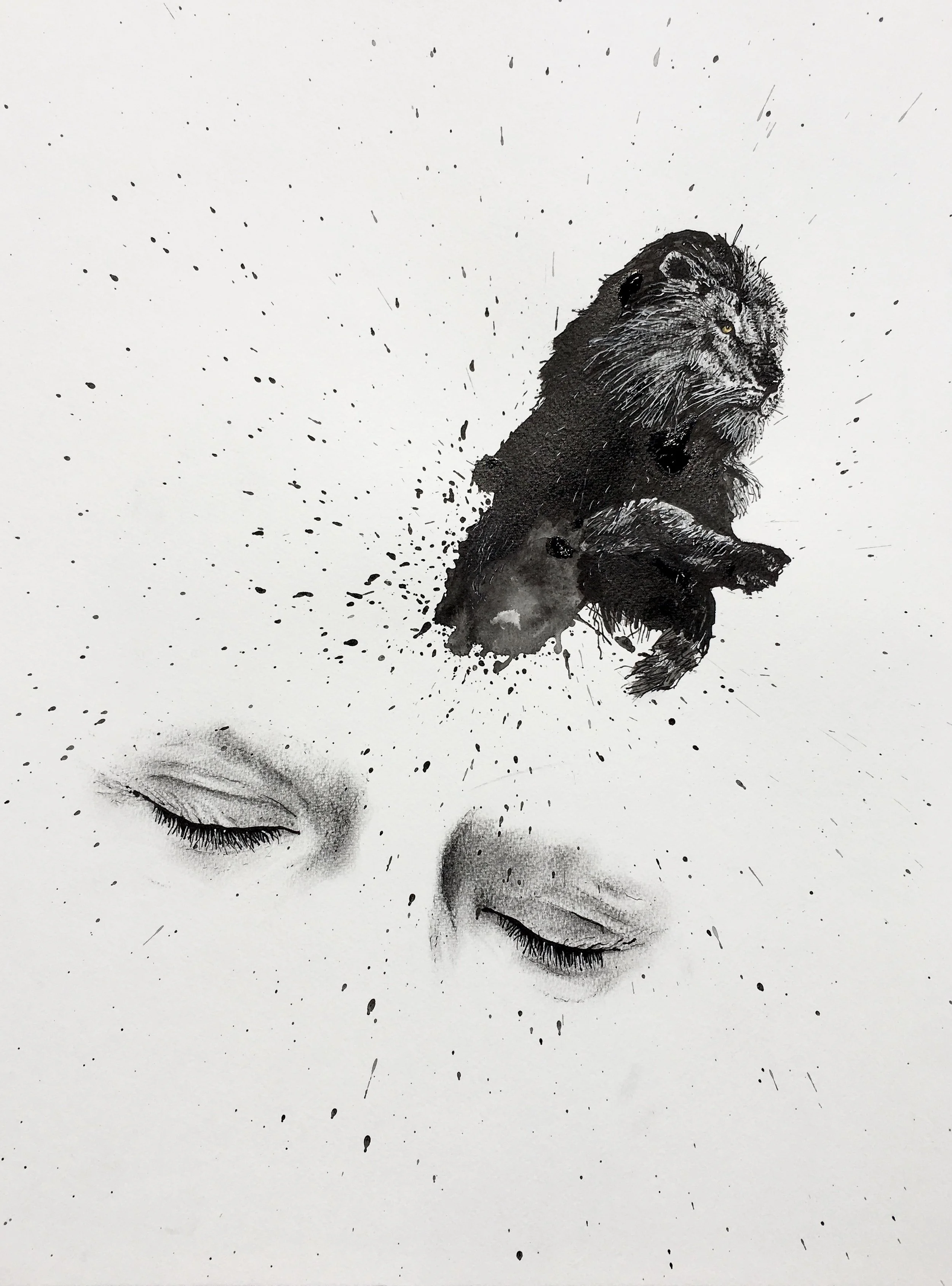 Where The Mind Goes, The Body Will Follow