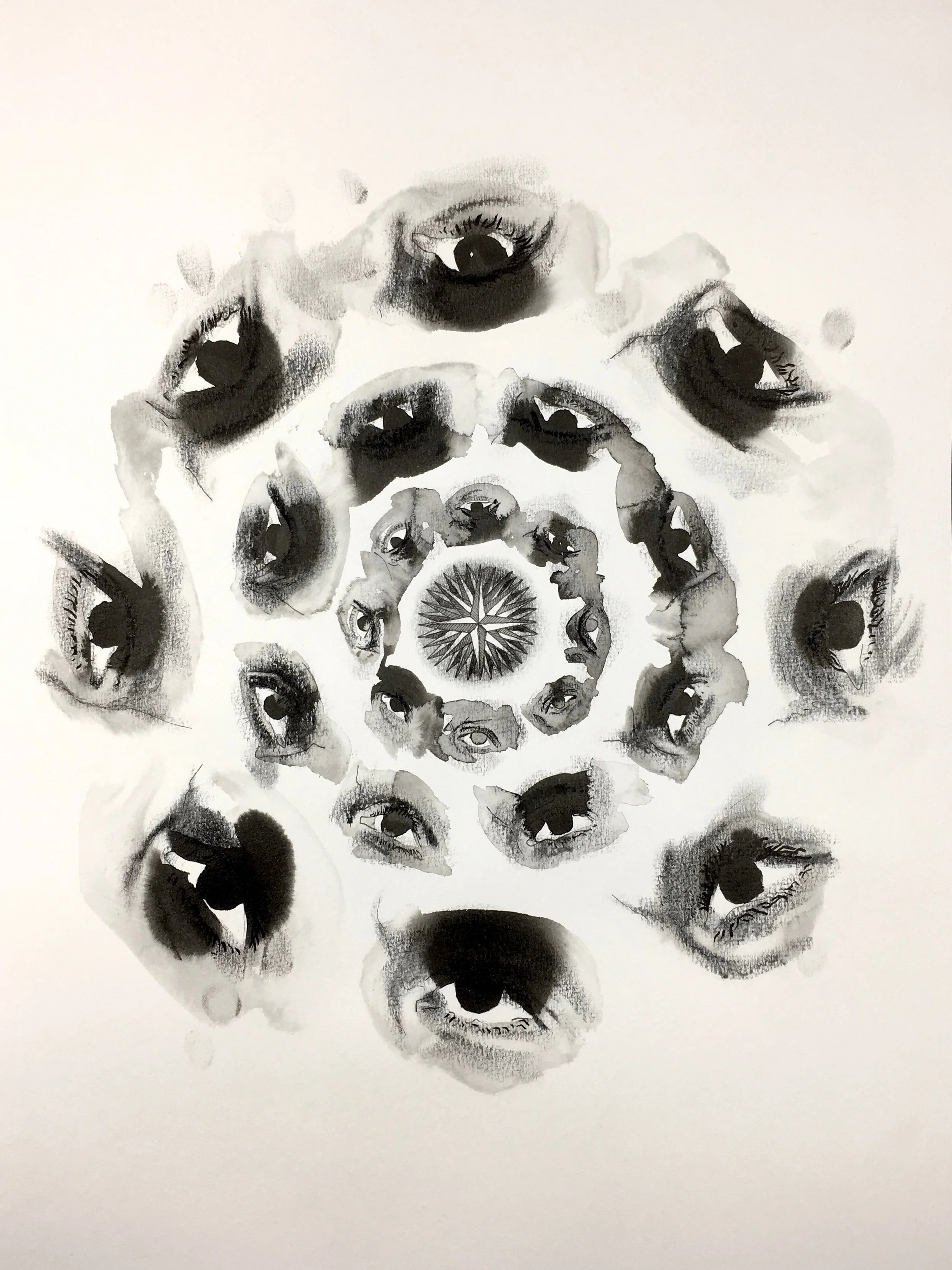 Life, Death and Transcendence