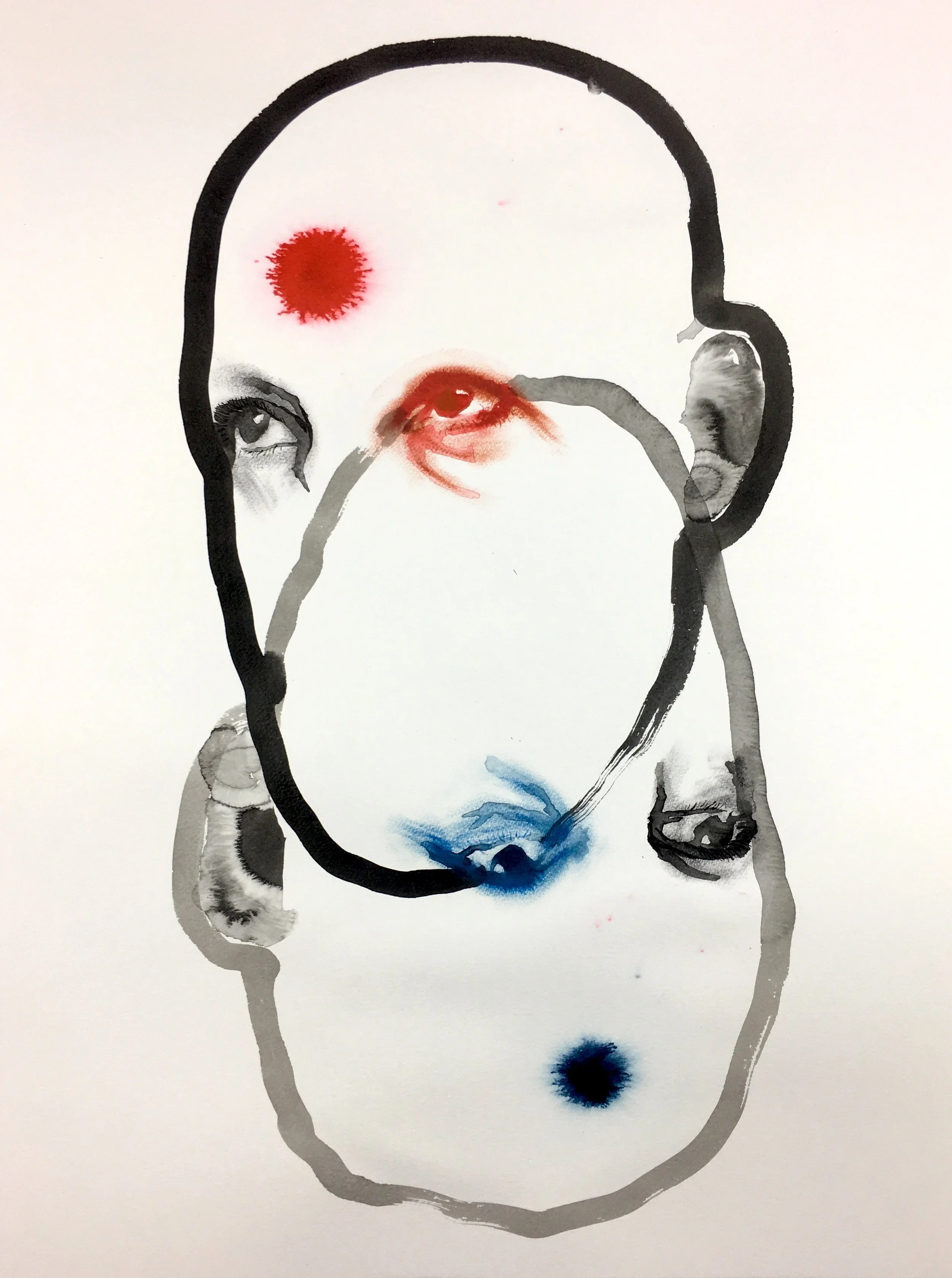 Heaven, Hell and Balance