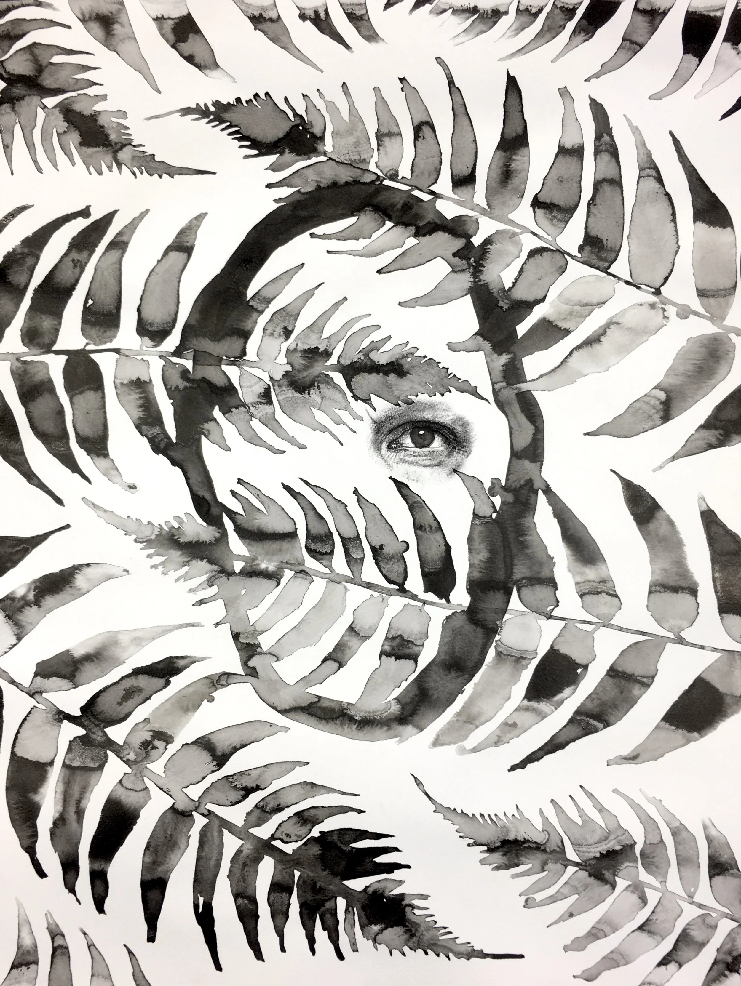 The Tonic of Wilderness