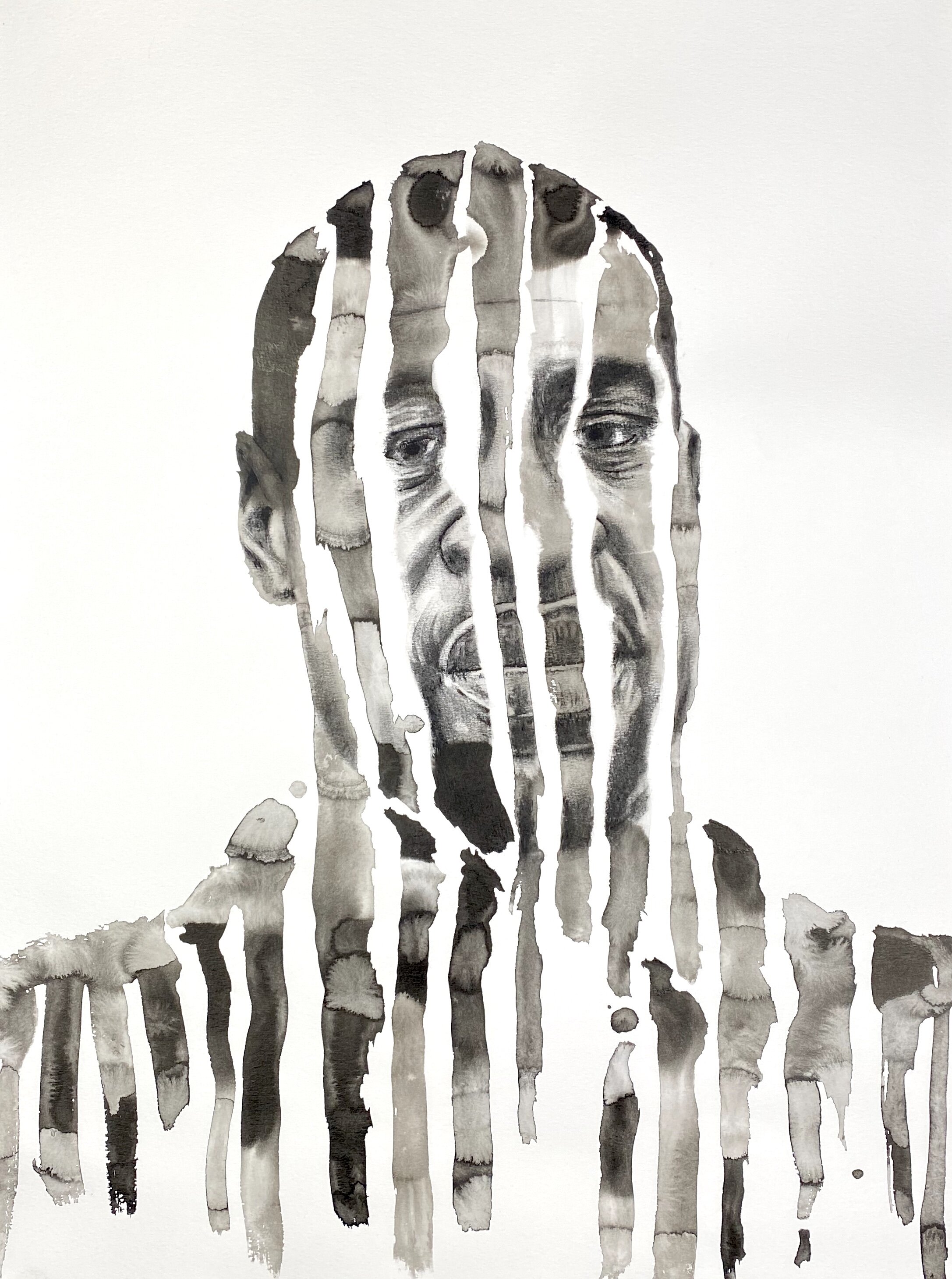 Last Breaths (George Floyd)