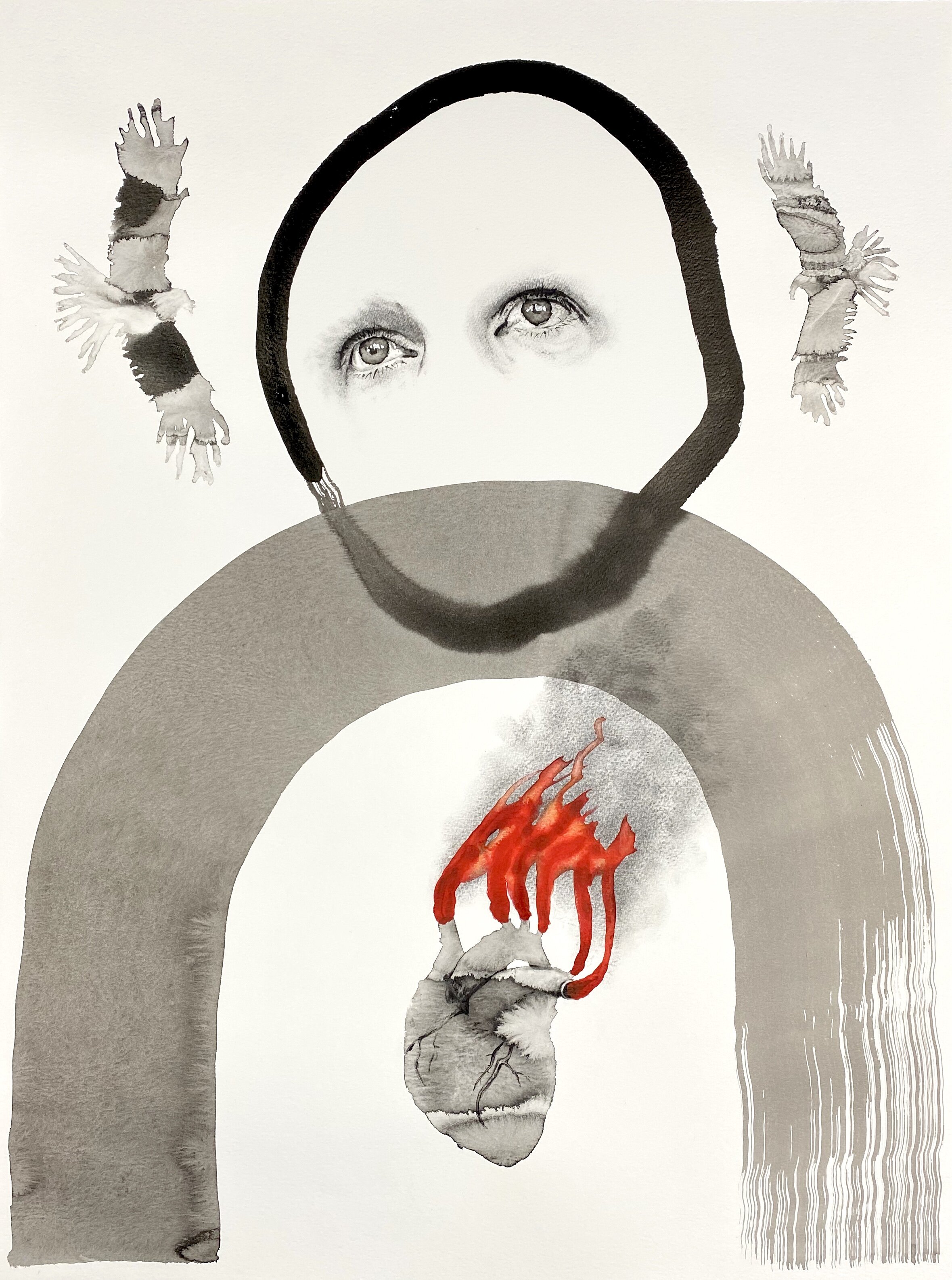 There is Something Changing in The Climate of Consciousness on This Planet Today (Public Enemy, 1990)