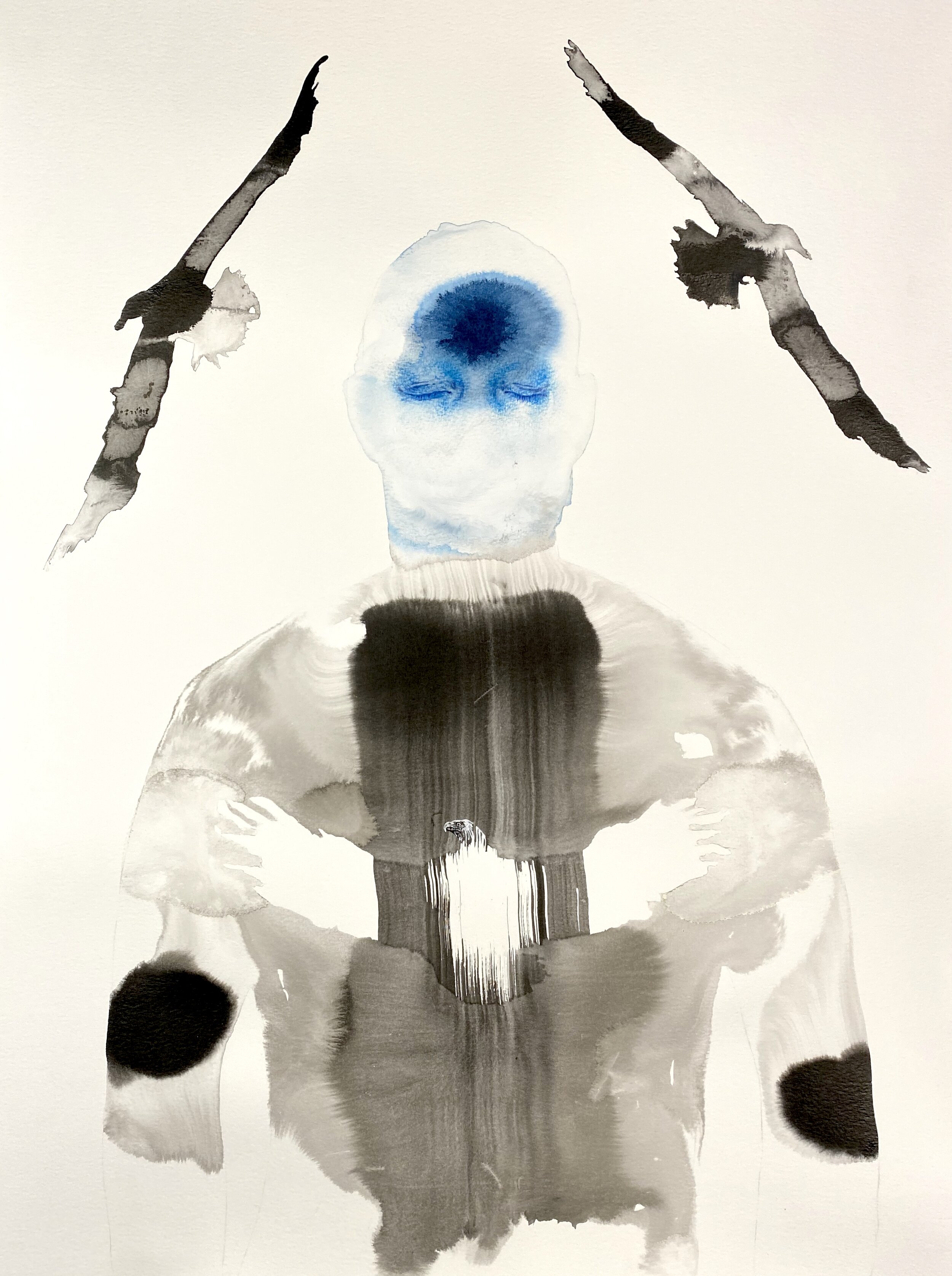 Albatrosses and Eagles