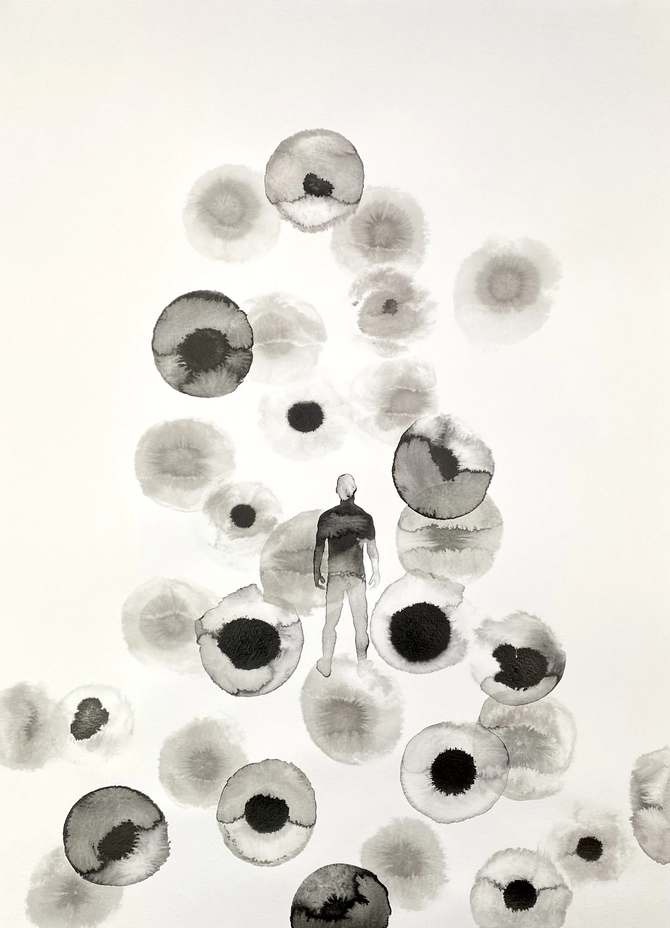 Collective Unconscious