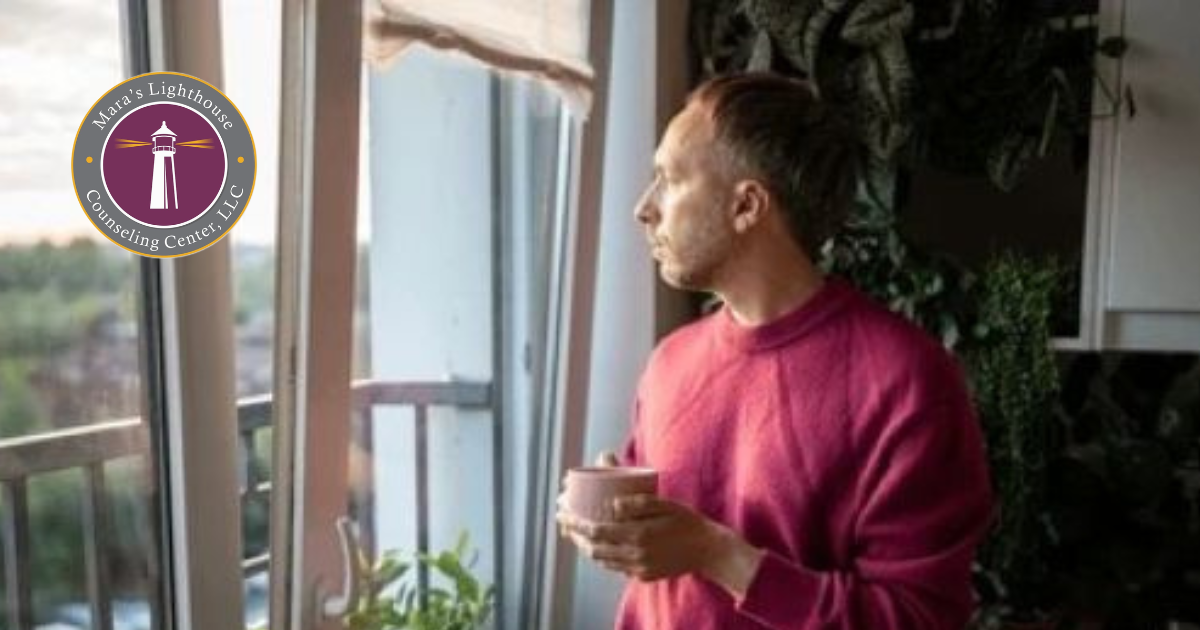 Spring Reset: Letting Go of Emotional Patterns That No Longer Serve You