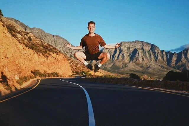 Talked to Mother Nature last night... She said she got us 🌍