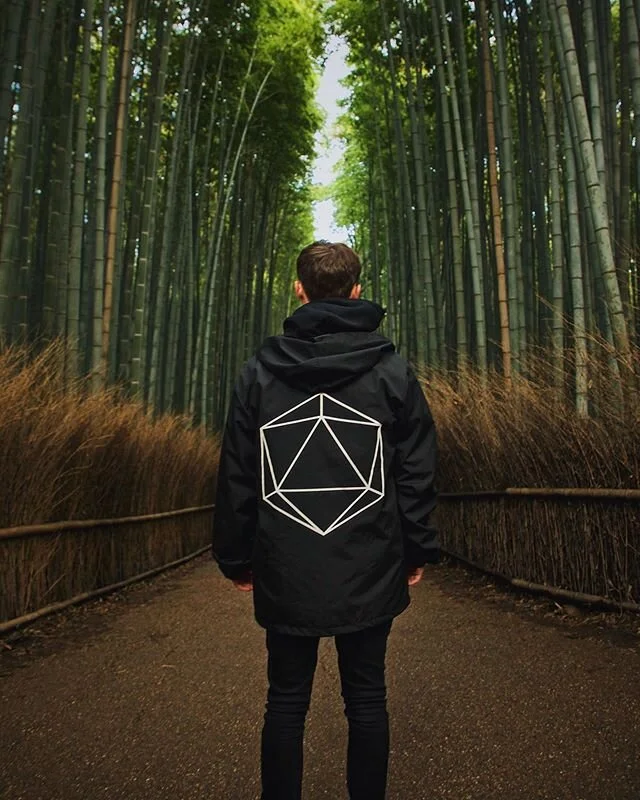 24 hours later in Kyoto, I&rsquo;d say it was a success... Next stop, Tokyo 🇯🇵🤟🏼 #sassp20