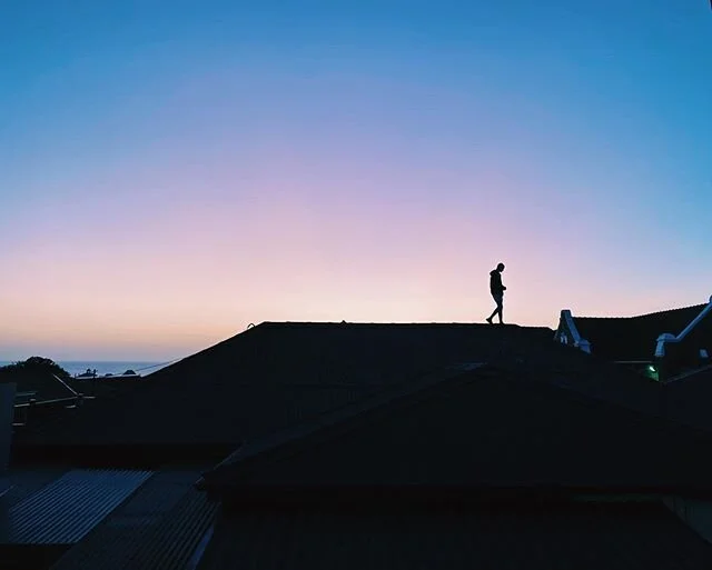 Sometimes ya just gotta take a walk 🤷🏼&zwj;♂️