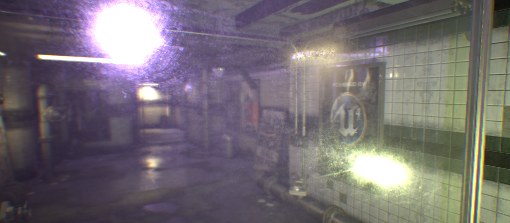  A Practical Approach to Creating Glass Materials for Physically Based Rendering