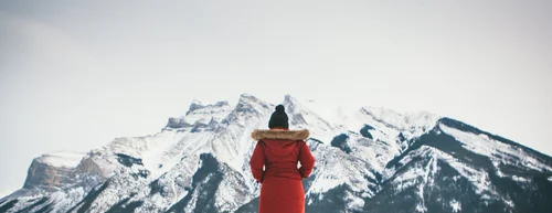 Winter In Rocky Mountain National Park Overland Discovery