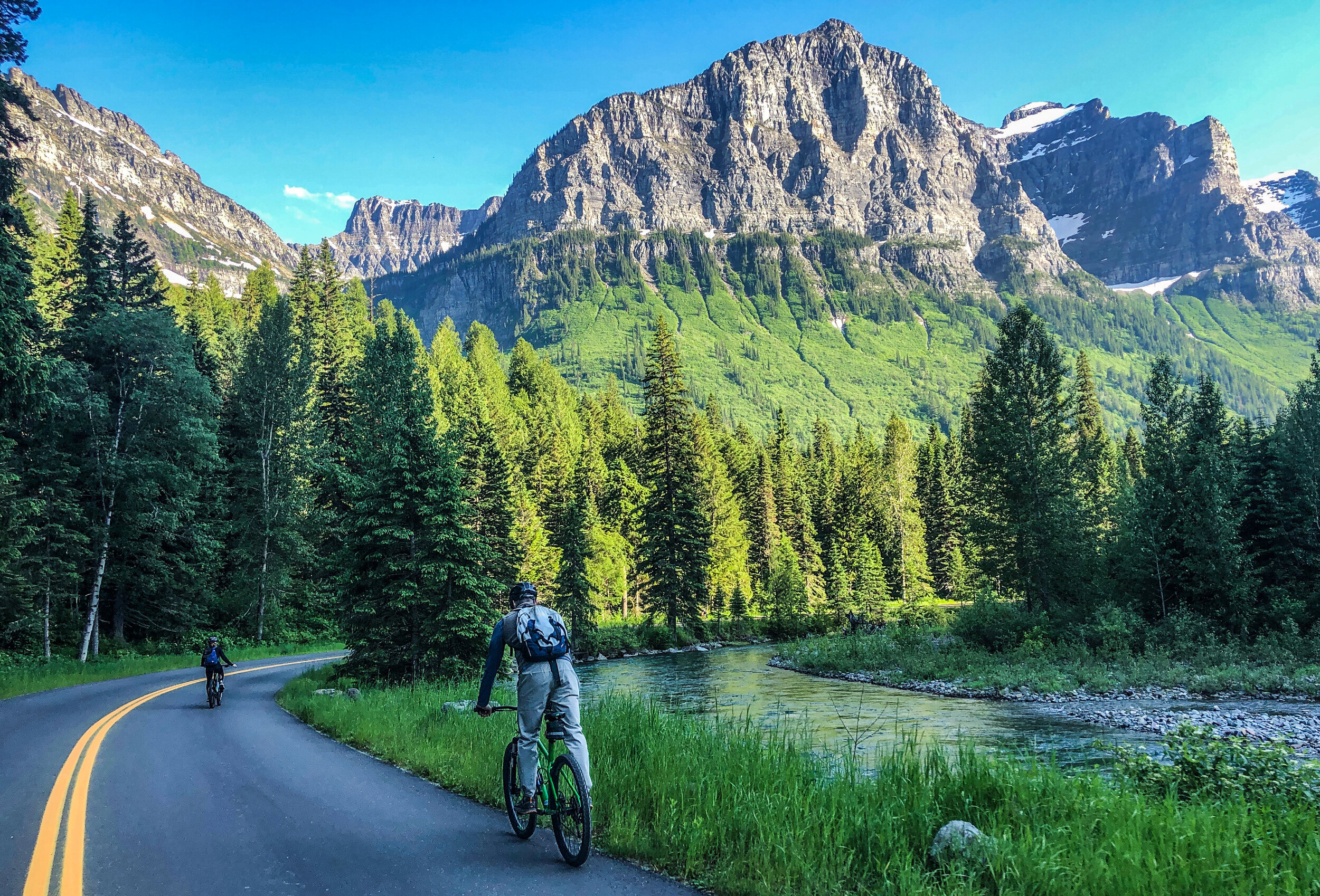 Best Views In Montana For Photos Overland Discovery®