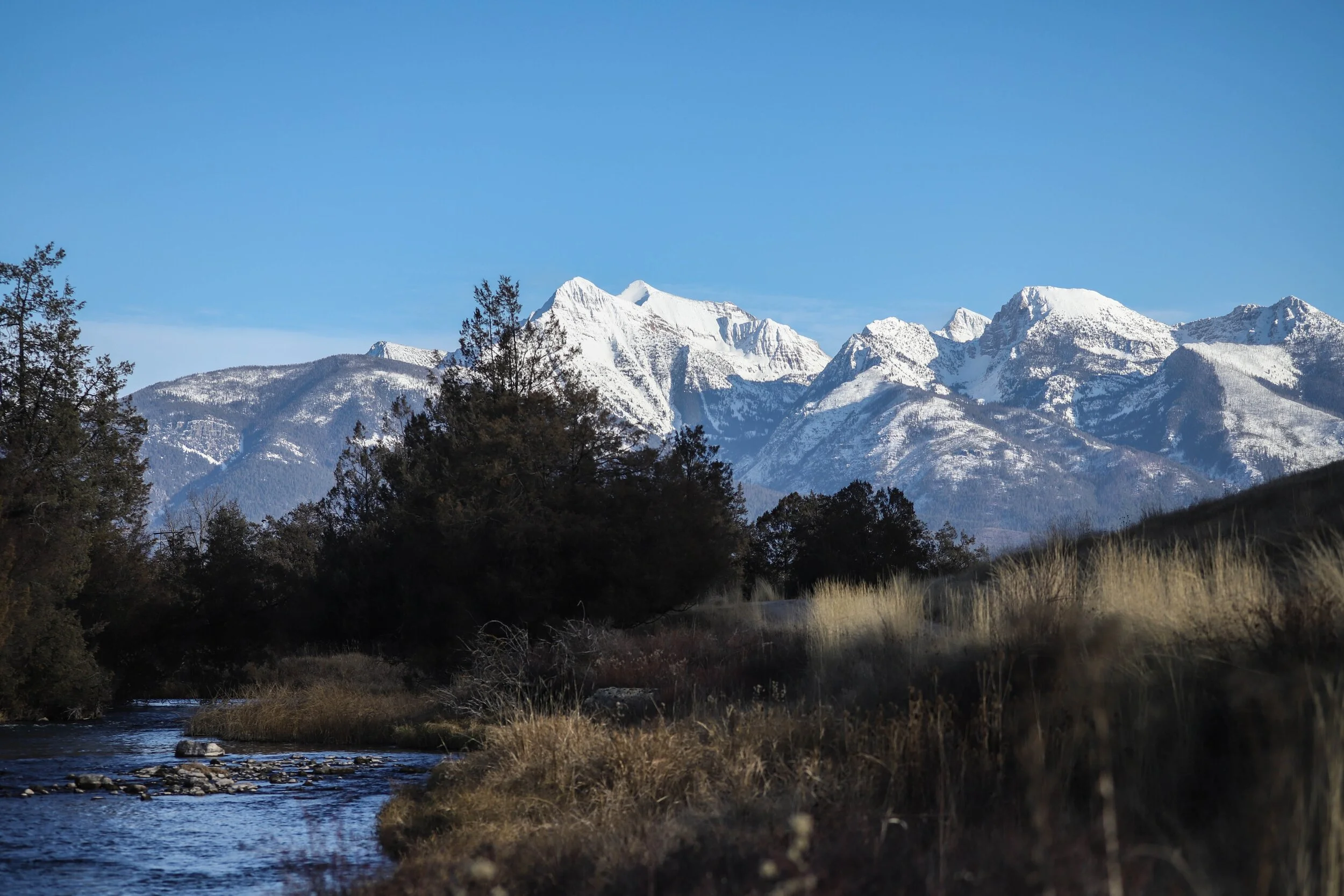 Best Views In Montana For Photos Overland Discovery®