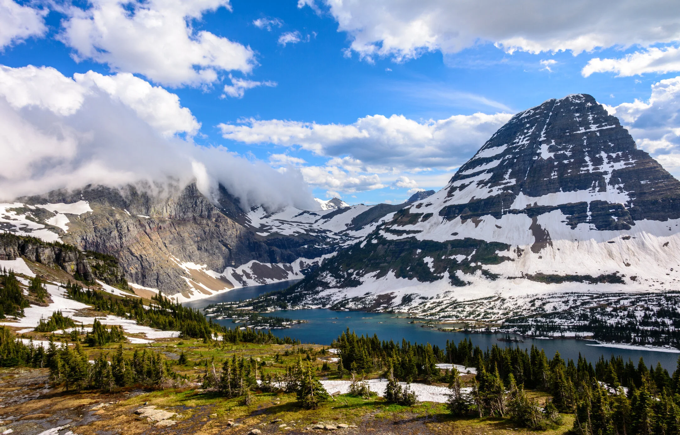 Best Views In Montana For Photos Overland Discovery®