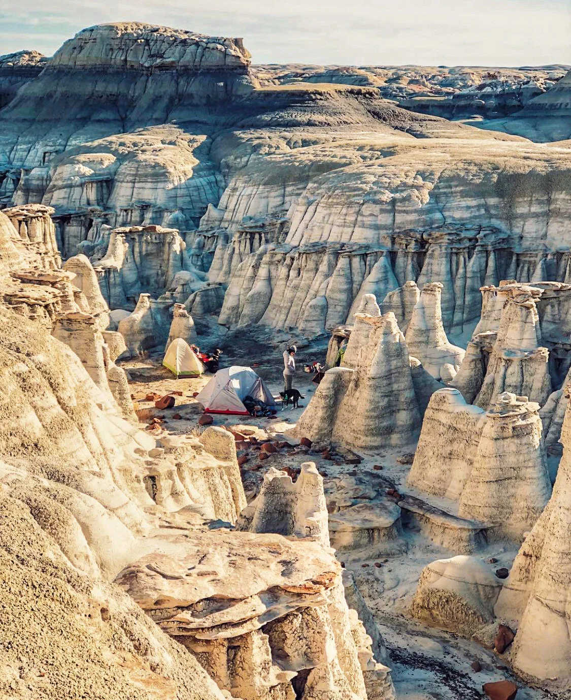 Best Places to Visit in New Mexico For Photos | Overland Discovery®