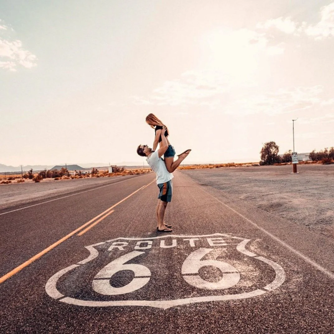 Best Places to Visit in New Mexico For Photos | Overland Discovery®