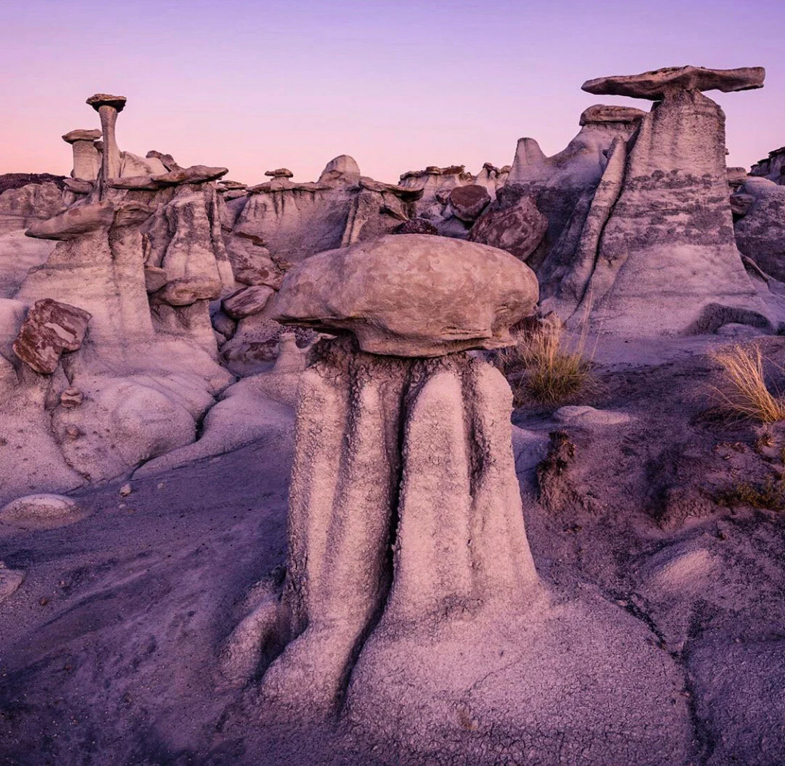 Best Places to Visit in New Mexico For Photos | Overland Discovery®