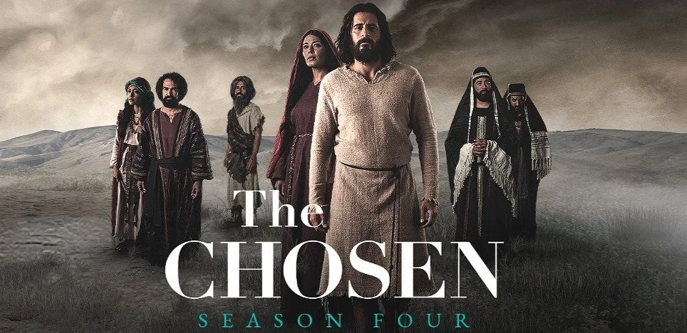 the Chosen