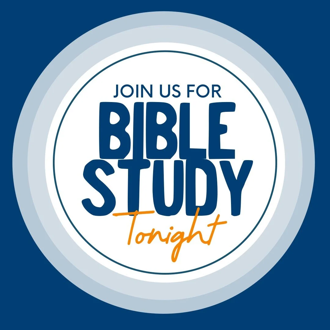 Bible Classes     