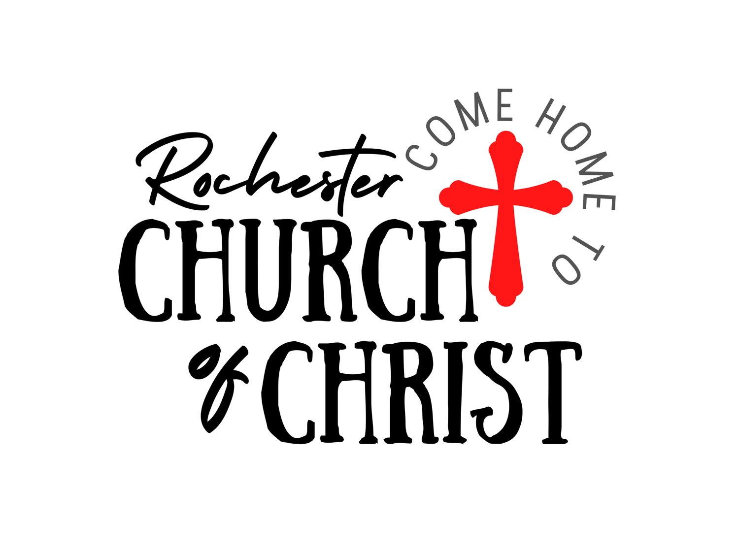 Is There an “Easy” Button for That? – Rochester Christian Church