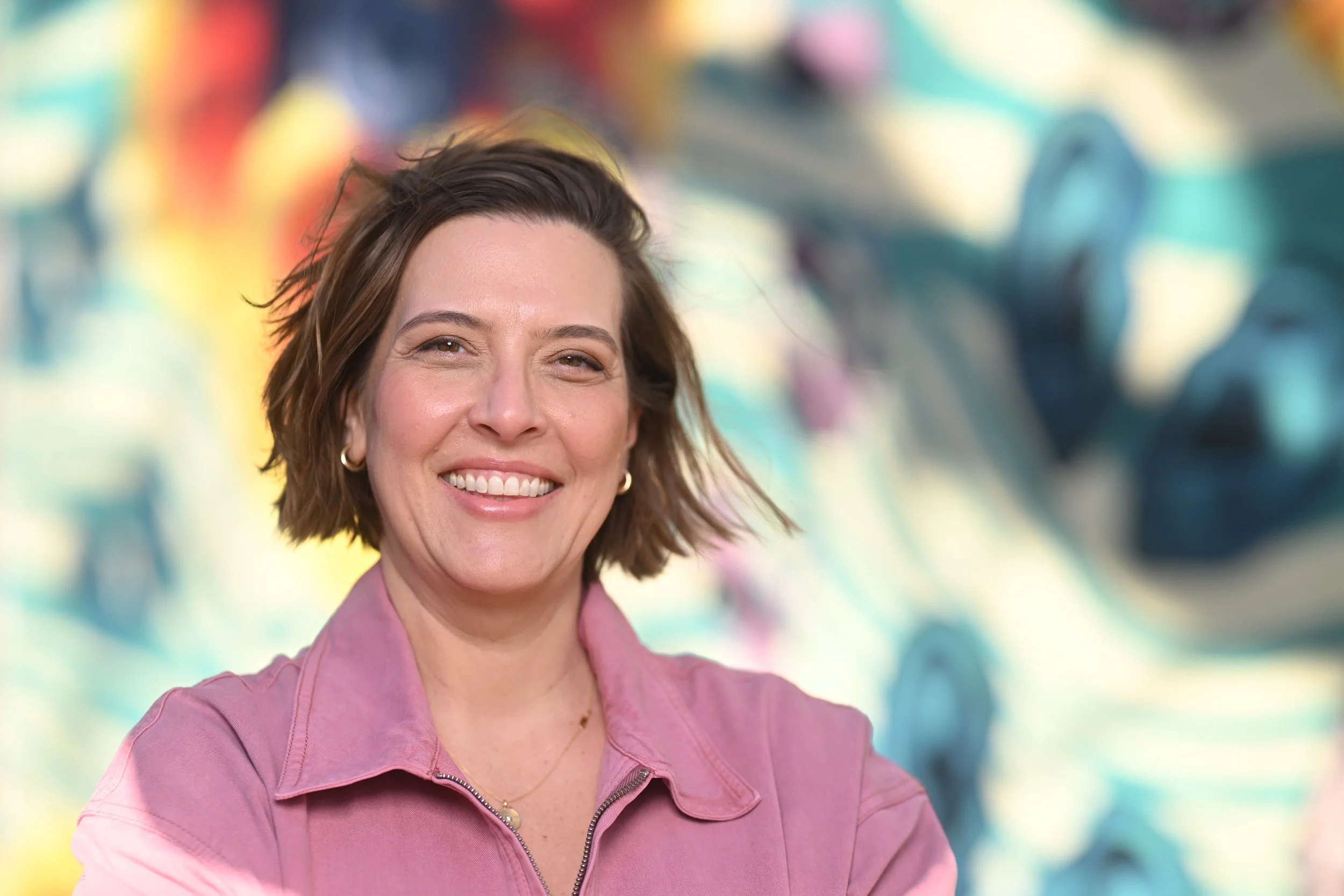 Jenn Richards Headshot