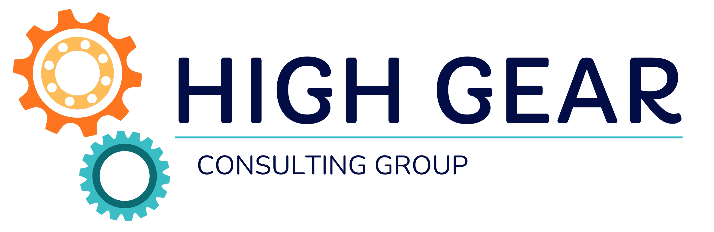 High Gear Consulting Group
