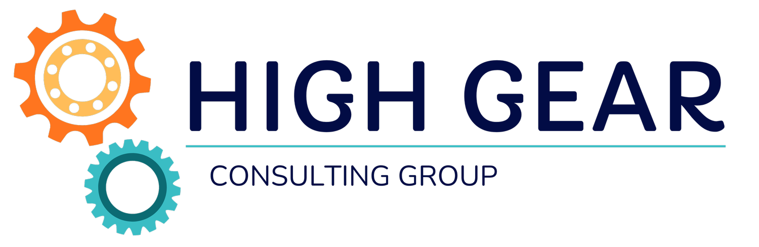 High Gear Consulting Group