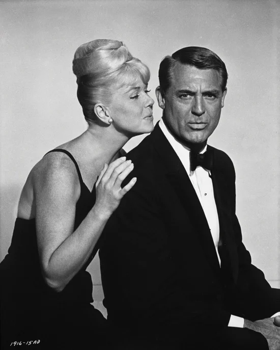 Thoughts on NOT Marrying Cary Grant